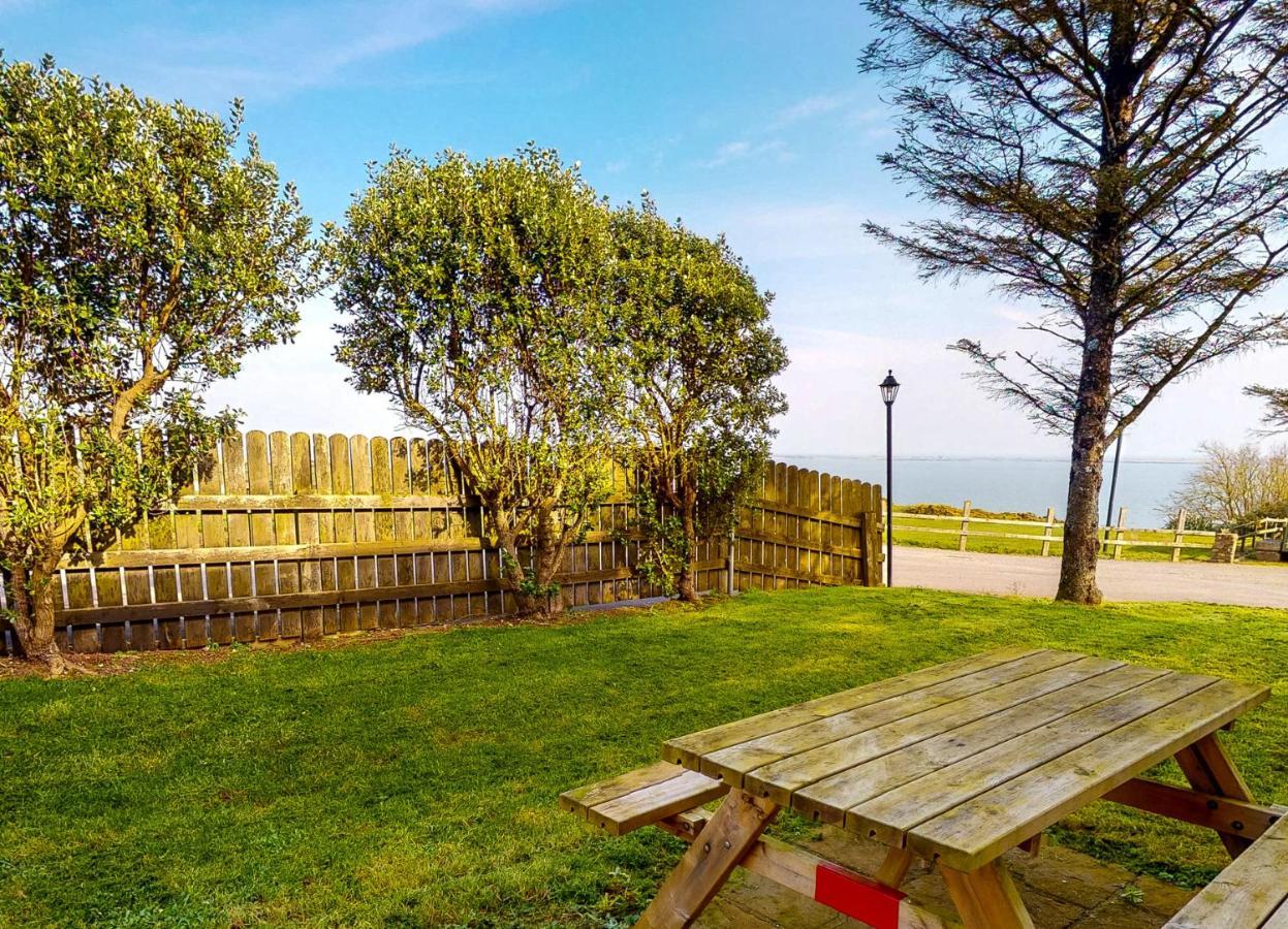 Seacliff Holiday Homes No 8 By Trident Holiday Homes Dunmore East Dış mekan fotoğraf
