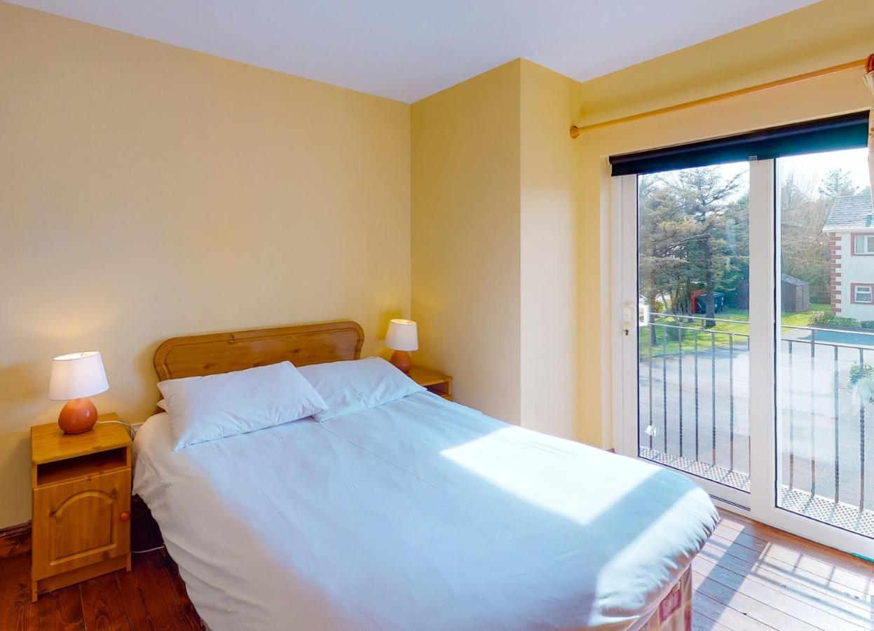 Seacliff Holiday Homes No 8 By Trident Holiday Homes Dunmore East Dış mekan fotoğraf
