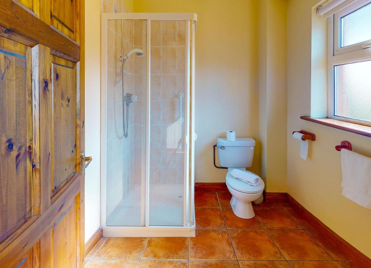 Seacliff Holiday Homes No 8 By Trident Holiday Homes Dunmore East Dış mekan fotoğraf